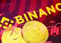 Binance Faces Resignations Amid Regulatory Challenges2
