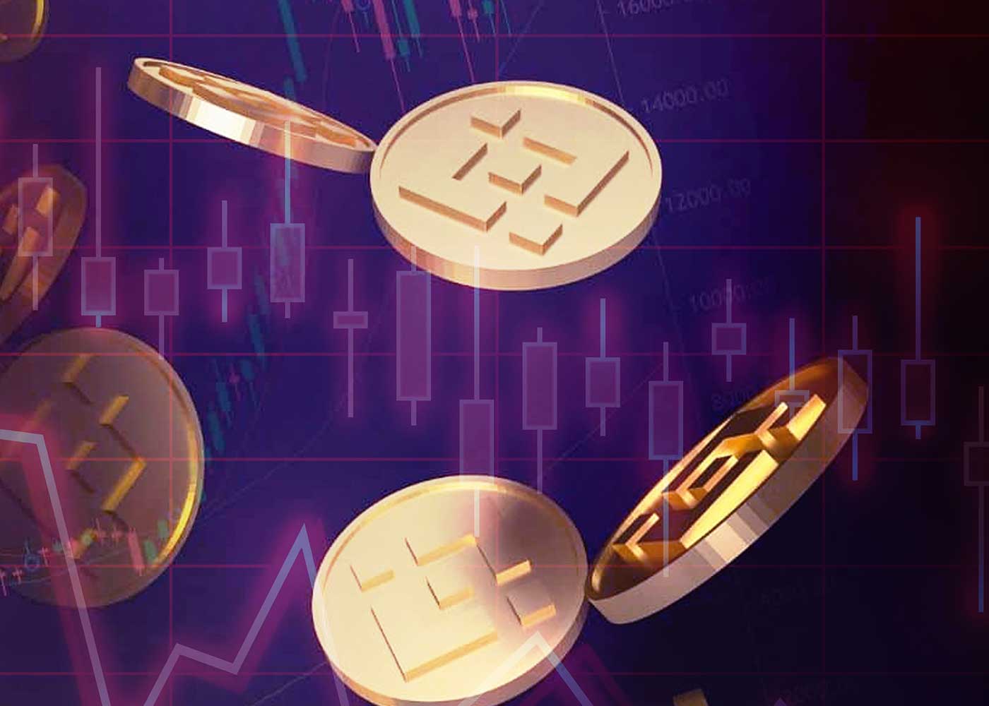 Binance Faces Resignations Amid Regulatory Challenges