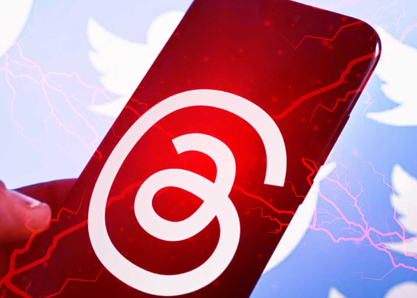 Meta Launches Threads to Challenge Twitter, Privacy Concerns Drive Interest in Decentralized Alternatives

