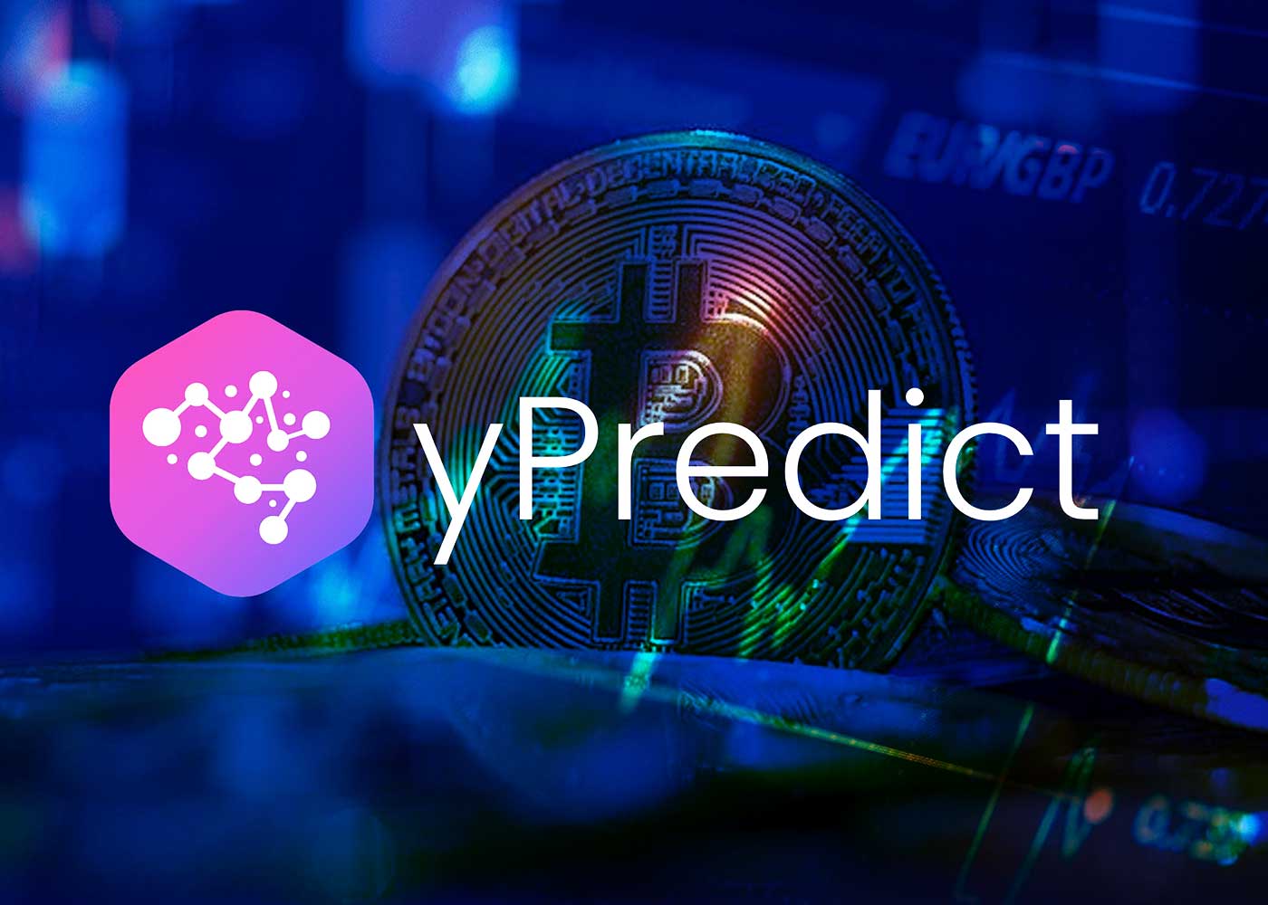 yPredict: Empowering Cryptocurrency Traders with AI-Powered Insights and Token Economy2