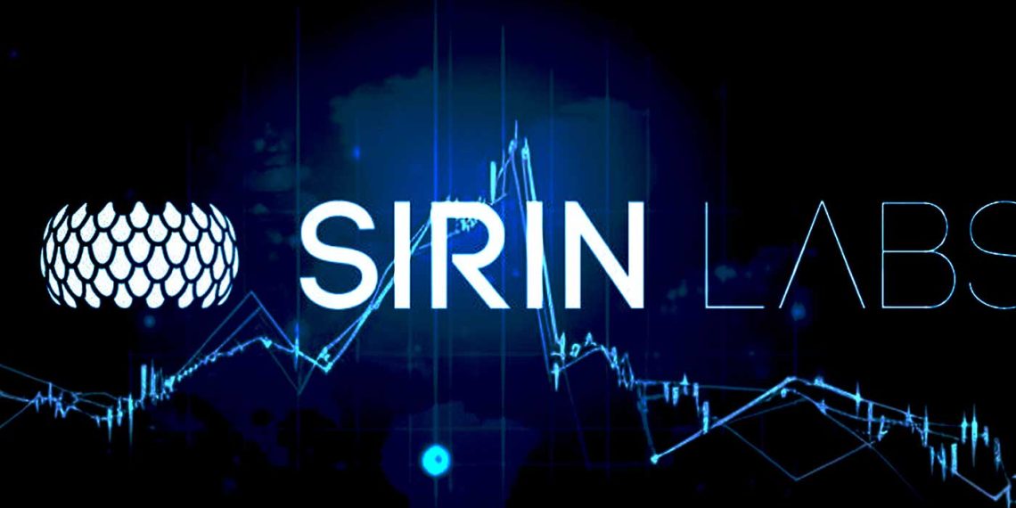 SIRIN LABS (SRN) Token Weekly Analysis And Price Prediction