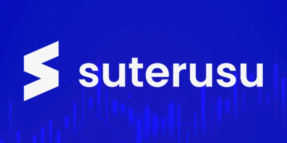 Suterusu (SUTER) Coin Weekly Analysis And Price Prediction2
